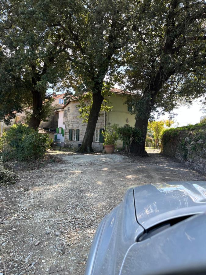 Appartement Ponzio
