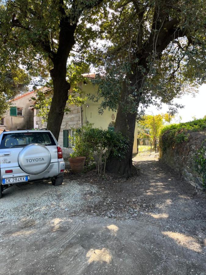 Ponzio Appartement
