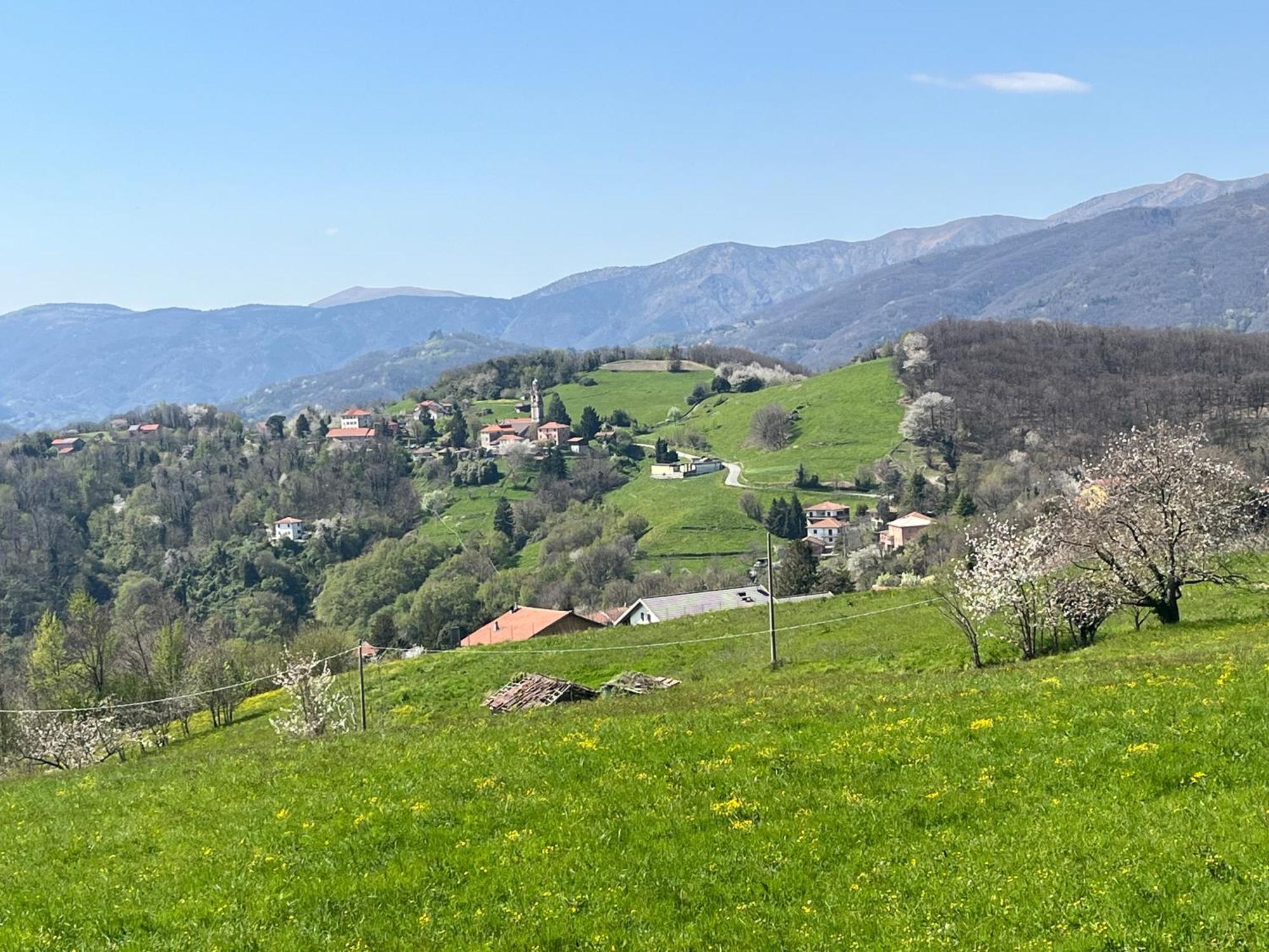 Appartement Ponzio