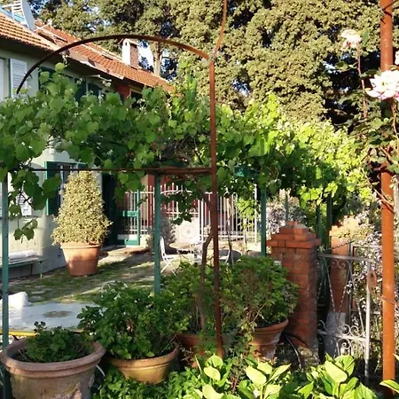 Villa Ponzio Genoa Exterior photo