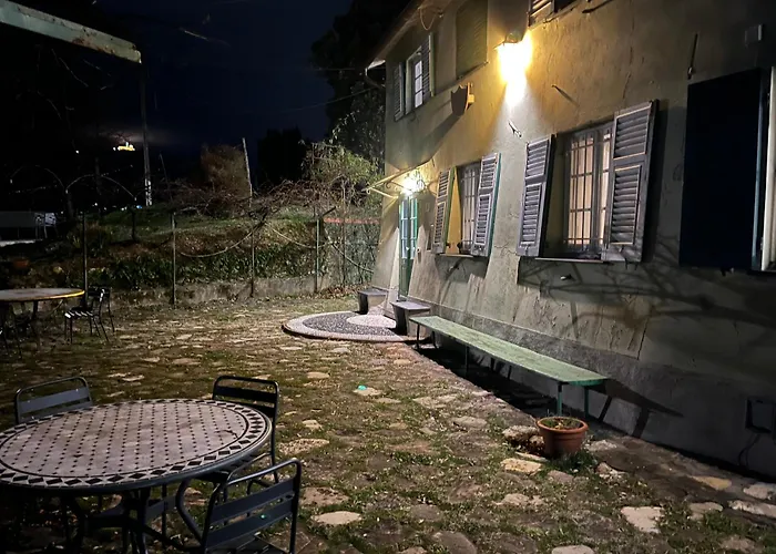 Villa Ponzio