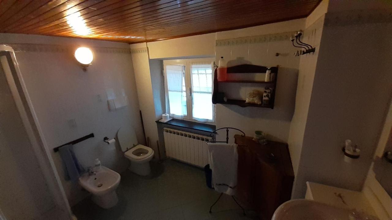 Ponzio Apartment Genoa
