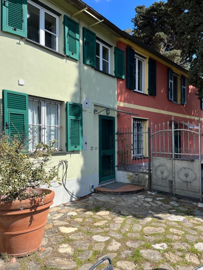 Apartment Ponzio