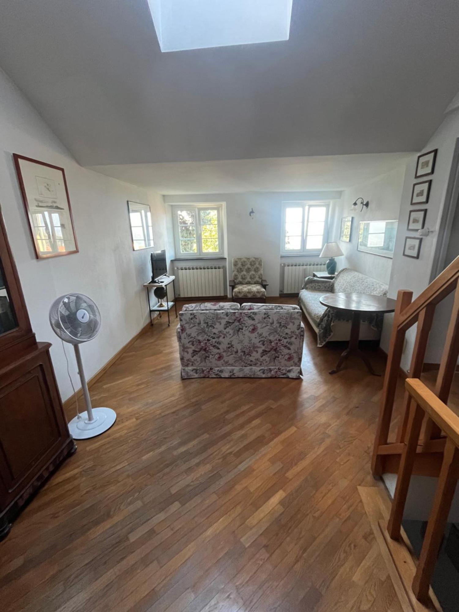 Ponzio Apartment *