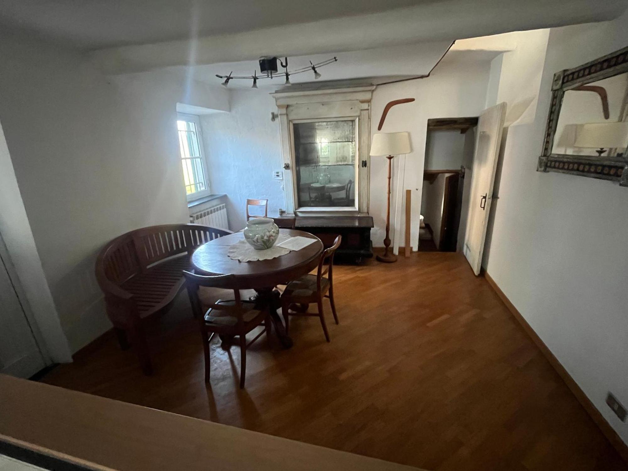 Apartment Ponzio