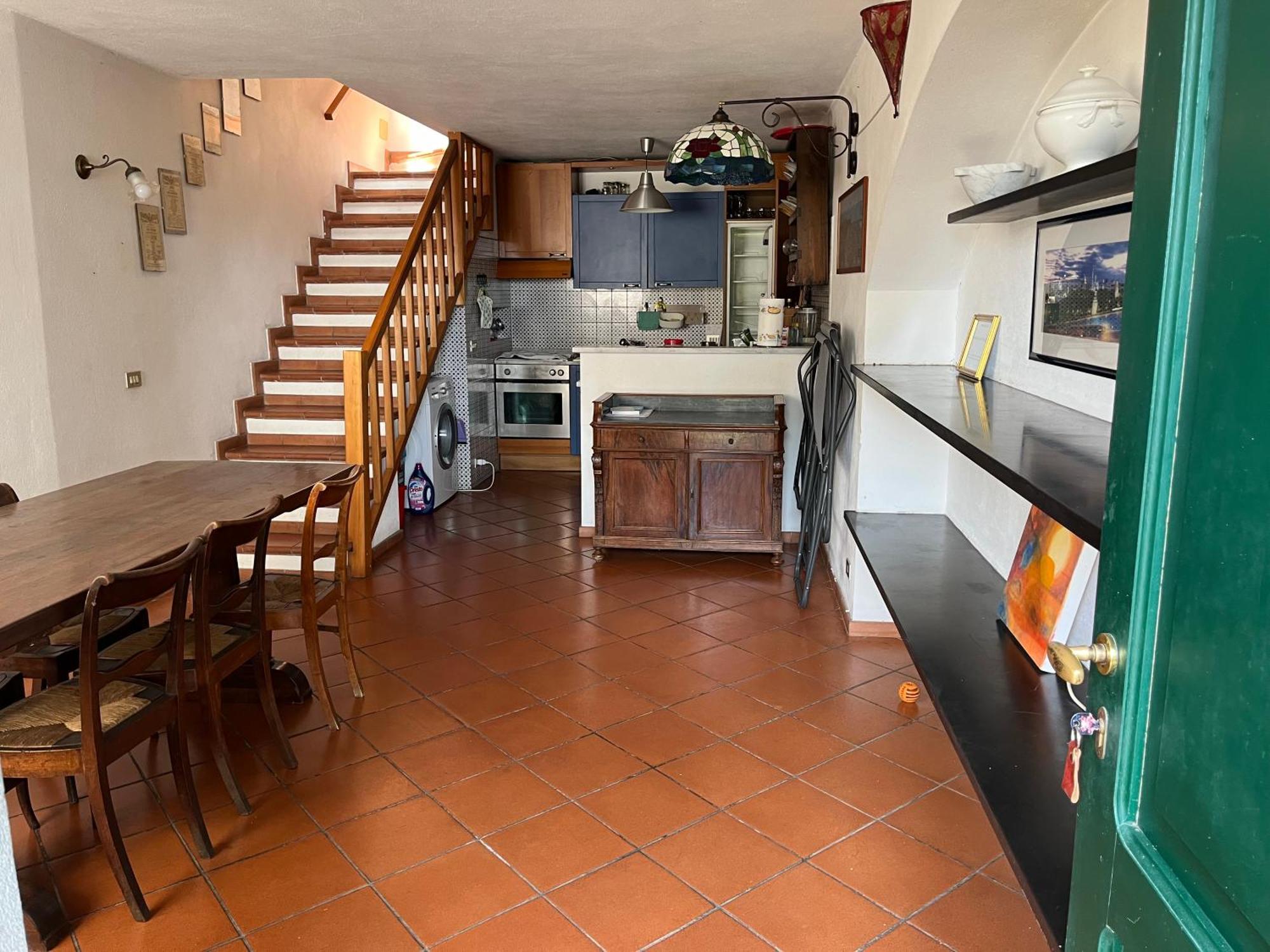 Ponzio Apartment Genoa