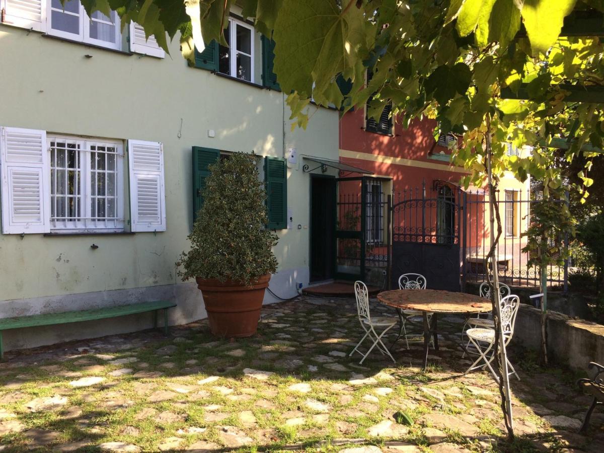 Apartment Ponzio *