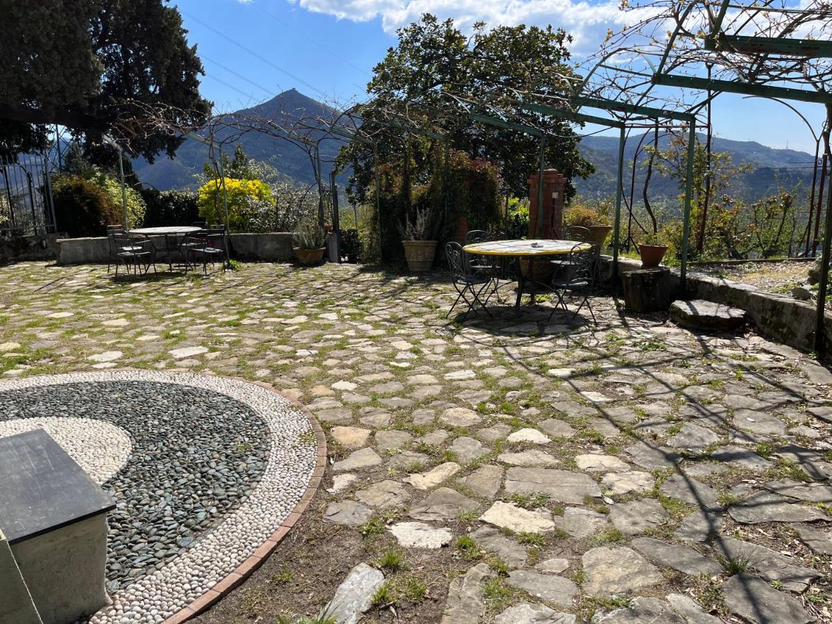 Ponzio Appartement Genua