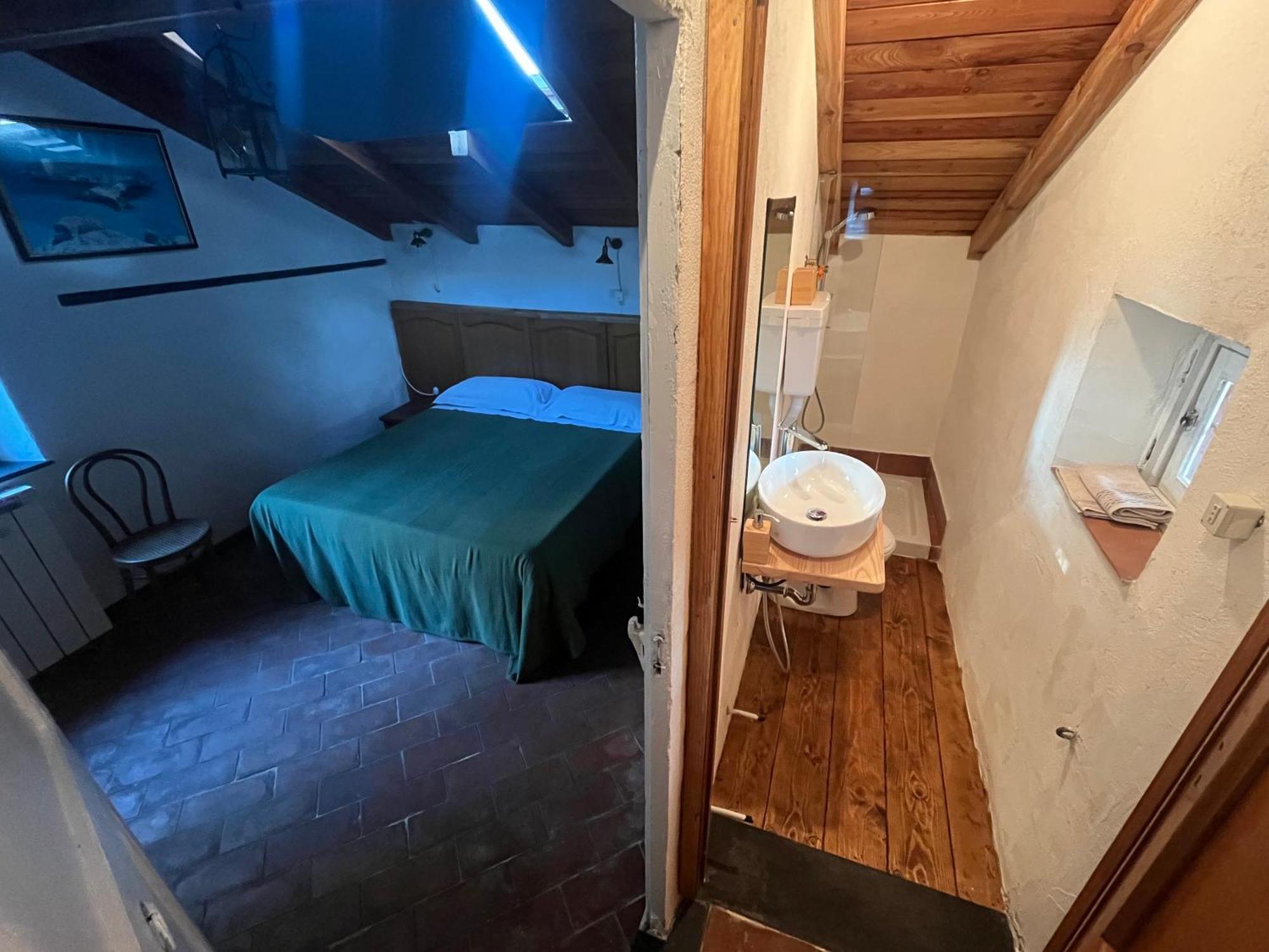 Appartement Ponzio *